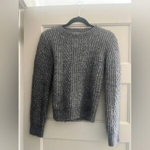 Primark Charcoal Knit Sweater